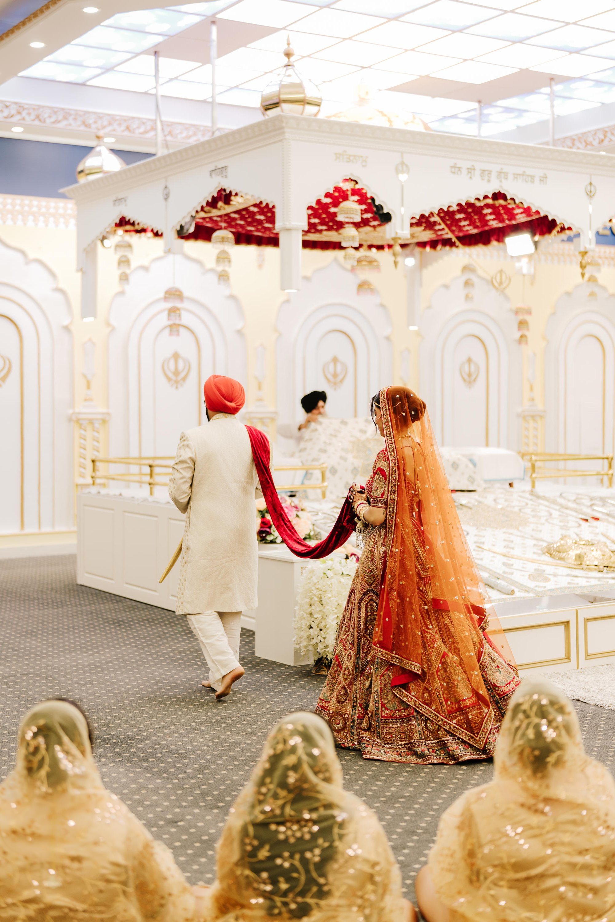 Kiren & Nasif - Photo 32